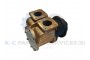 JPR-12M33 Engine Cooling Pump